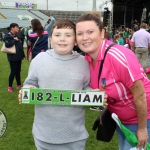 All Ireland Hurling Homecoming. Picture: Zoe Conway for ilovelimerick.com 2018. All Rights Reserved.