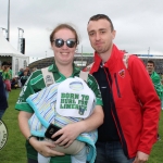 All Ireland Hurling Homecoming. Picture: Zoe Conway for ilovelimerick.com 2018. All Rights Reserved.