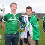 All Ireland Hurling Homecoming. Picture: Zoe Conway for ilovelimerick.com 2018. All Rights Reserved.