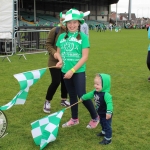 All Ireland Hurling Homecoming. Picture: Zoe Conway for ilovelimerick.com 2018. All Rights Reserved.