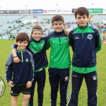 All Ireland Hurling Homecoming. Picture: Zoe Conway for ilovelimerick.com 2018. All Rights Reserved.