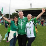 All Ireland Hurling Homecoming. Picture: Zoe Conway for ilovelimerick.com 2018. All Rights Reserved.