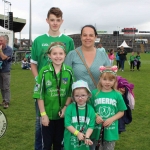 All Ireland Hurling Homecoming. Picture: Zoe Conway for ilovelimerick.com 2018. All Rights Reserved.