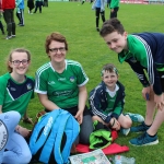 All Ireland Hurling Homecoming. Picture: Zoe Conway for ilovelimerick.com 2018. All Rights Reserved.