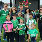 All Ireland Hurling Homecoming. Picture: Zoe Conway for ilovelimerick.com 2018. All Rights Reserved.