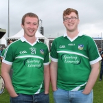 All Ireland Hurling Homecoming. Picture: Zoe Conway for ilovelimerick.com 2018. All Rights Reserved.