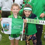 All Ireland Hurling Homecoming. Picture: Zoe Conway for ilovelimerick.com 2018. All Rights Reserved.