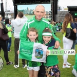 All Ireland Hurling Homecoming. Picture: Zoe Conway for ilovelimerick.com 2018. All Rights Reserved.