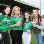 All Ireland Hurling Homecoming. Picture: Zoe Conway for ilovelimerick.com 2018. All Rights Reserved.