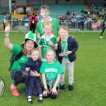 All Ireland Hurling Homecoming. Picture: Zoe Conway for ilovelimerick.com 2018. All Rights Reserved.