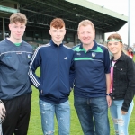 All Ireland Hurling Homecoming. Picture: Zoe Conway for ilovelimerick.com 2018. All Rights Reserved.