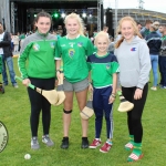 All Ireland Hurling Homecoming. Picture: Zoe Conway for ilovelimerick.com 2018. All Rights Reserved.