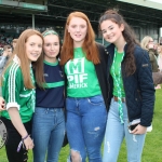 All Ireland Hurling Homecoming. Picture: Zoe Conway for ilovelimerick.com 2018. All Rights Reserved.