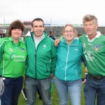 All Ireland Hurling Homecoming. Picture: Zoe Conway for ilovelimerick.com 2018. All Rights Reserved.