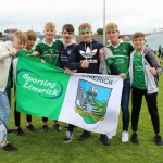 All Ireland Hurling Homecoming. Picture: Zoe Conway for ilovelimerick.com 2018. All Rights Reserved.