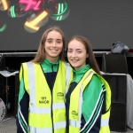 All Ireland Hurling Homecoming. Picture: Zoe Conway for ilovelimerick.com 2018. All Rights Reserved.