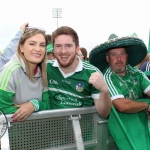 All Ireland Hurling Homecoming. Picture: Zoe Conway for ilovelimerick.com 2018. All Rights Reserved.