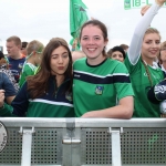 All Ireland Hurling Homecoming. Picture: Zoe Conway for ilovelimerick.com 2018. All Rights Reserved.