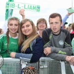 All Ireland Hurling Homecoming. Picture: Zoe Conway for ilovelimerick.com 2018. All Rights Reserved.