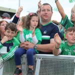 All Ireland Hurling Homecoming. Picture: Zoe Conway for ilovelimerick.com 2018. All Rights Reserved.