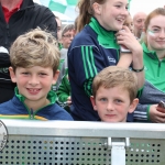 All Ireland Hurling Homecoming. Picture: Zoe Conway for ilovelimerick.com 2018. All Rights Reserved.