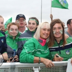 All Ireland Hurling Homecoming. Picture: Zoe Conway for ilovelimerick.com 2018. All Rights Reserved.