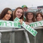 All Ireland Hurling Homecoming. Picture: Zoe Conway for ilovelimerick.com 2018. All Rights Reserved.