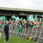 All Ireland Hurling Homecoming. Picture: Zoe Conway for ilovelimerick.com 2018. All Rights Reserved.