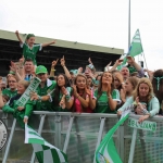 All Ireland Hurling Homecoming. Picture: Zoe Conway for ilovelimerick.com 2018. All Rights Reserved.