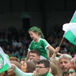 All Ireland Hurling Homecoming. Picture: Zoe Conway for ilovelimerick.com 2018. All Rights Reserved.