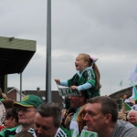 All Ireland Hurling Homecoming. Picture: Zoe Conway for ilovelimerick.com 2018. All Rights Reserved.