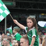 All Ireland Hurling Homecoming. Picture: Zoe Conway for ilovelimerick.com 2018. All Rights Reserved.