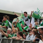 All Ireland Hurling Homecoming. Picture: Zoe Conway for ilovelimerick.com 2018. All Rights Reserved.