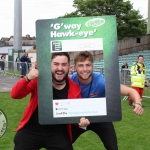 All Ireland Hurling Homecoming. Picture: Zoe Conway for ilovelimerick.com 2018. All Rights Reserved.