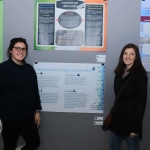 Pictured at the Limerick Inside Out initiative for international students with 'Bread Not Profits' in the Cleeves Condensed Milk Factory. Picture: Conor Owens/ilovelimerick.