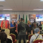 "Belonging to Limerick" launch Integration Plan for 2018 to 2022 takes place on September 28 at Thomond Park. Picutre: Baoyan Zhang/ilovelimerick