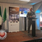 "Belonging to Limerick" launch Integration Plan for 2018 to 2022 takes place on September 28 at Thomond Park. Picutre: Baoyan Zhang/ilovelimerick