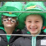 The 51st Limerick International Band Championship – Ireland’s only marching band competition, took place Sunday, March 19, 2023. Picture: Krzysztof Luszczki/ilovelimerick