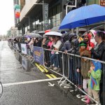 The 51st Limerick International Band Championship – Ireland’s only marching band competition, took place Sunday, March 19, 2023. Picture: Krzysztof Luszczki/ilovelimerick