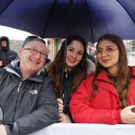 The 51st Limerick International Band Championship – Ireland’s only marching band competition, took place Sunday, March 19, 2023. Picture: Krzysztof Luszczki/ilovelimerick