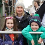 The 51st Limerick International Band Championship – Ireland’s only marching band competition, took place Sunday, March 19, 2023. Picture: Krzysztof Luszczki/ilovelimerick