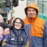 The 51st Limerick International Band Championship – Ireland’s only marching band competition, took place Sunday, March 19, 2023. Picture: Krzysztof Luszczki/ilovelimerick