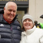 The 51st Limerick International Band Championship – Ireland’s only marching band competition, took place Sunday, March 19, 2023. Picture: Krzysztof Luszczki/ilovelimerick