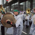 The 51st Limerick International Band Championship – Ireland’s only marching band competition, took place Sunday, March 19, 2023. Picture: Krzysztof Luszczki/ilovelimerick