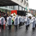 The 51st Limerick International Band Championship – Ireland’s only marching band competition, took place Sunday, March 19, 2023. Picture: Krzysztof Luszczki/ilovelimerick