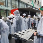The 51st Limerick International Band Championship – Ireland’s only marching band competition, took place Sunday, March 19, 2023. Picture: Krzysztof Luszczki/ilovelimerick