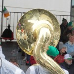 The 51st Limerick International Band Championship – Ireland’s only marching band competition, took place Sunday, March 19, 2023. Picture: Krzysztof Luszczki/ilovelimerick