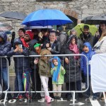 The 51st Limerick International Band Championship – Ireland’s only marching band competition, took place Sunday, March 19, 2023. Picture: Krzysztof Luszczki/ilovelimerick