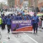 The 51st Limerick International Band Championship – Ireland’s only marching band competition, took place Sunday, March 19, 2023. Picture: Krzysztof Luszczki/ilovelimerick