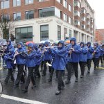 The 51st Limerick International Band Championship – Ireland’s only marching band competition, took place Sunday, March 19, 2023. Picture: Krzysztof Luszczki/ilovelimerick